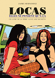 Locas, Elles Ne Pensent Qu'A Ca