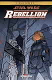 Star Wars - Rebellion T06 - Petites Victoires