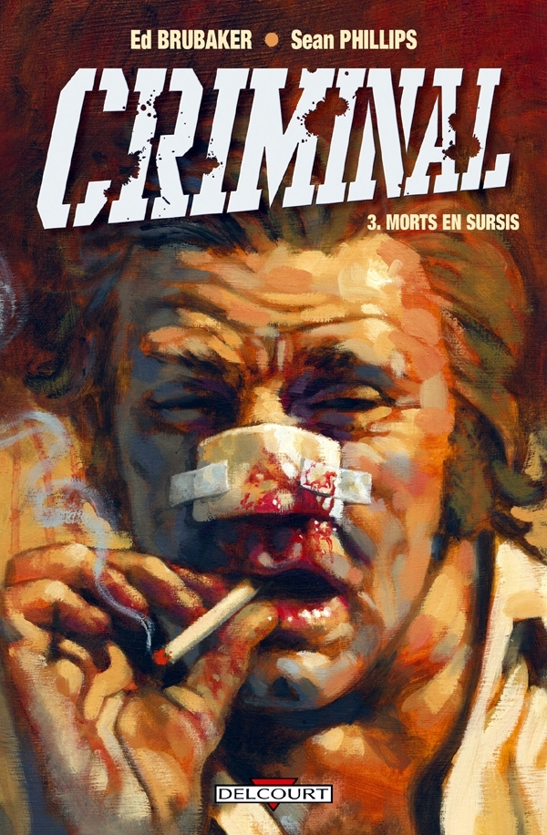 Criminal T03 - Morts En Sursis