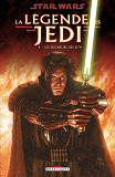 Star Wars - La Legende Des Jedi T04 - Les Seigneurs Des Sith
