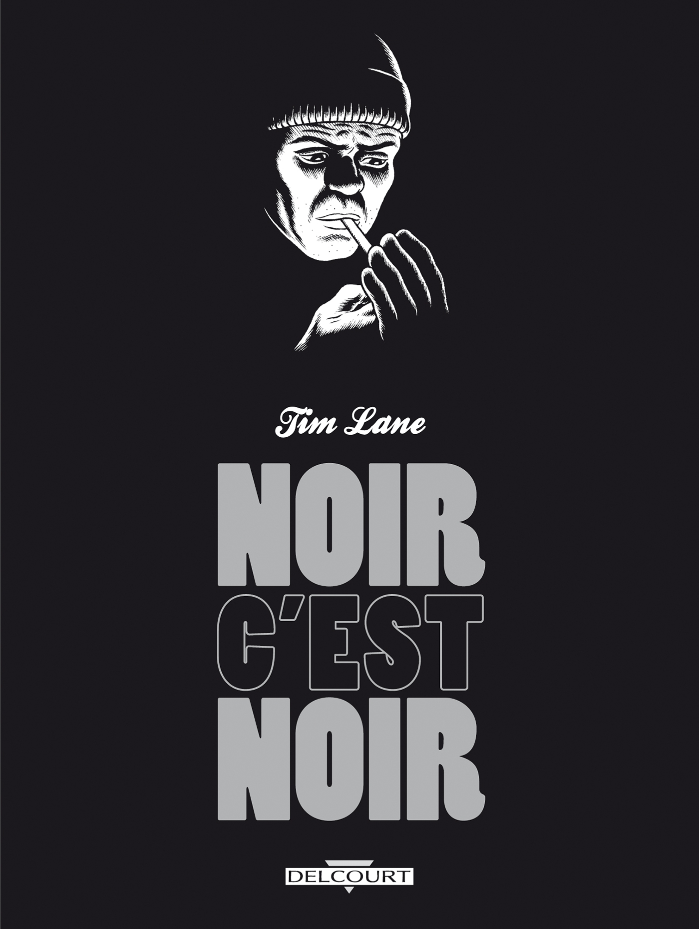 Noir C'Est Noir
