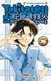 Yakitate !! Ja-Pan - Un Pain C'Est Tout T25