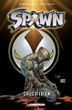 Spawn T07 - Crucifixion