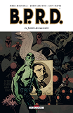 Bprd T07 - Le Jardin Des Souvenirs