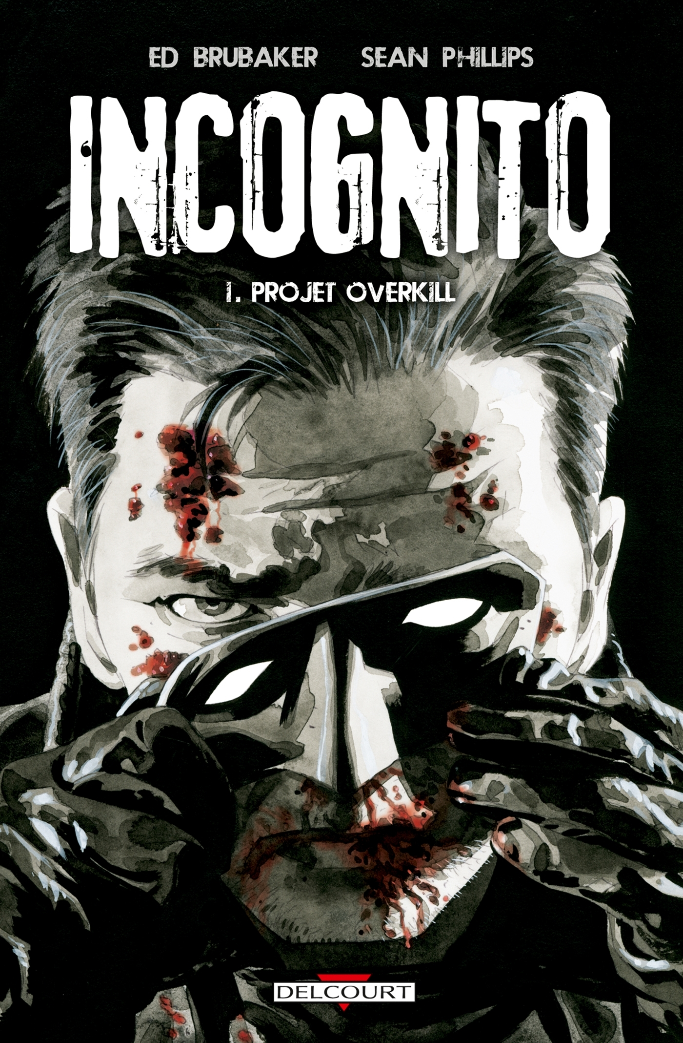 Incognito T01 - Projet Overkill