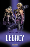 Star Wars - Legacy T05 - Loyaute