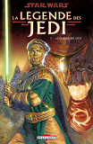 Star Wars - La Legende Des Jedi T05 - La Guerre Des Sith