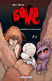 Bone T09 - La Couronne D'Aiguilles - Version Couleur