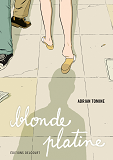 Blonde Platine