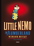 Little Nemo In Slumberland - T02 - Little Nemo In Slumberland - Le Second Livre Des Reves