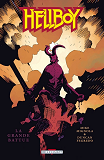 Hellboy T10 - La Grande Battue
