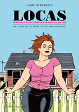 Locas, Maggie Chascarrillo And Hopey Glass