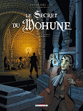 Le Secret Du Mohune T01 - La Crypte