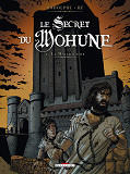 Le Secret Du Mohune T03 - La Malediction
