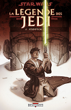 Star Wars - La Legende Des Jedi T06 - Redemption