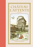 Chateau L'Attente T02