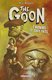The Goon T07 - Migraines Et Coeurs Brises