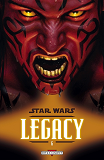 Star Wars - Legacy T06 - Renegat