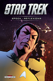 Star Trek Spok Reflexions