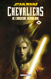 Star Wars - Chevaliers De L'Ancienne Republique T06 - Ambitions Contrariees