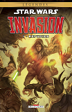 Star Wars - Invasion T01  - Refugies