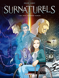 Surnaturels T01 - Un Choix Tellement Humain