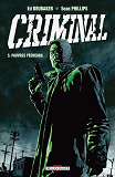 Criminal T05 - Pauvres Pecheurs