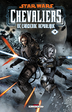 Star Wars - Chevaliers De L'Ancienne Republique T07 - La Destructrice