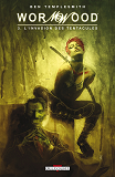 Wormwood T03 - L'Invasion Des Tentacules