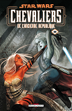 Star Wars - Chevaliers De L'Ancienne Republique T08 - Demon