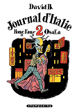 Journal D'Italie T02
