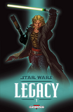 Star Wars - Legacy T09 - Le Destin De Cade