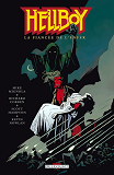 Hellboy T12 - La Fiancee De L'Enfer