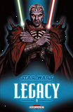 Star Wars - Legacy T10 - Guerre Totale