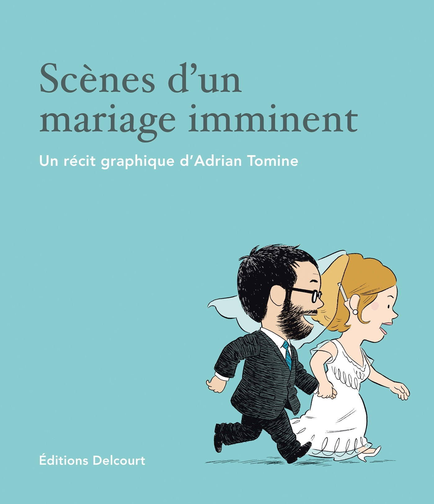 Scenes D'Un Mariage Imminent