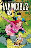 Invincible T06 - Menage A Trois