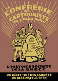 La Confrerie Des Cartoonists Du Grand Nord