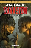 Star Wars - Invasion T03 - Verites