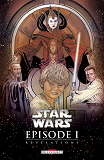 Star Wars - T01 - Star Wars - Revelations Episode 1