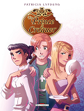 Un Prince A Croquer T02 - Plat