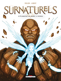 Surnaturels T04 - Promettez Un Avenir A Silene