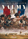Champs D'Honneur - Valmy - Septembre 1792