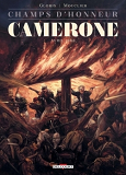 Champs D'Honneur - Camerone - Avril 1863