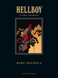 Hellboy - La Bible Infernale