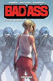 Bad Ass T02 - The Voice