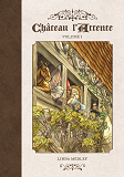 Chateau L'Attente T01