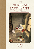Chateau L'Attente T02 - Addendum