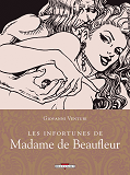 Les Infortunes De Madame De Beaufleur