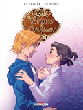 Un Prince A Croquer T03 - Entremets