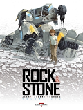 Rock And Stone T02